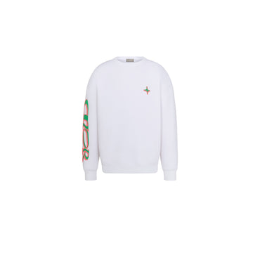 Men M.C&S Top/Waist - 086 Fantaisie Fond Blanc