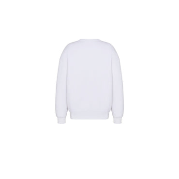 Men M.C&S Top/Waist - 086 Fantaisie Fond Blanc