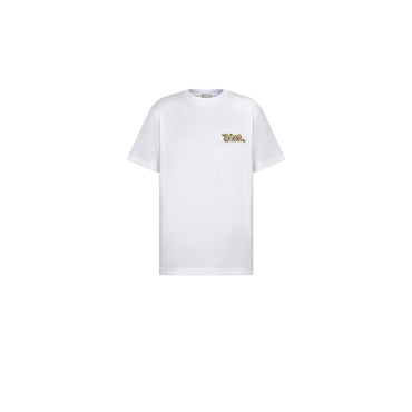 Men M.C&S Top/Waist - 084 Fantaisie Fond Blanc