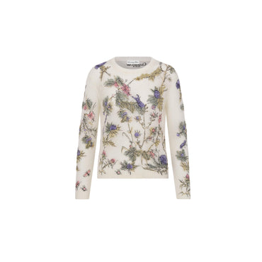 Women Knitwear / Misc - 6899 Fantaisie Vert