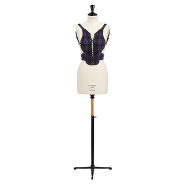 Women Women Rtw Shirt - 4889 Fantaisie Rose/Violet