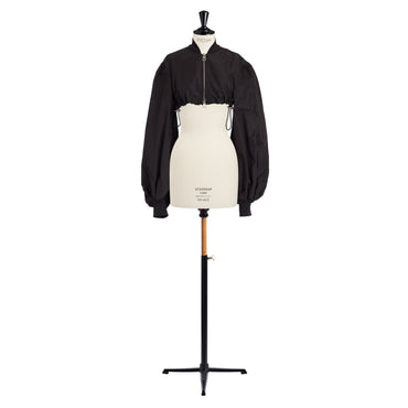 Women Women Rtw Coat - 9000 Noir