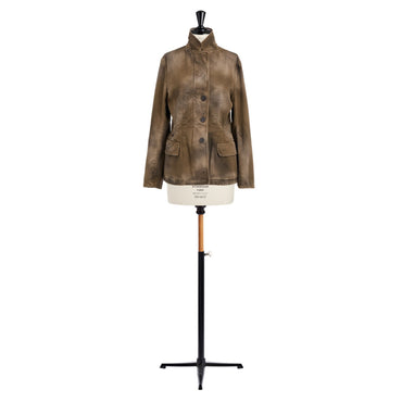 Women Womenrtw Jacket - 6473 Vert