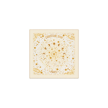 Women W Scarf-70X70 - O90 Dore