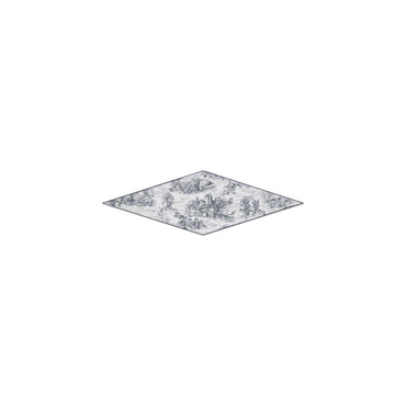 Women W Sca-Diam Sha - 540 Bleu Marine