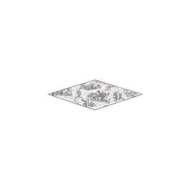 Women W Sca-Diam Sha - 830 Gris