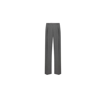 Men M.Woven Pants - 830 Gris