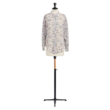 Women Women Rtw Shirt - 0807 Fantaisie Blanc