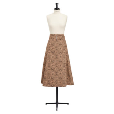 Women Women Rtw Skirt - 1894 Fantaisie Beige