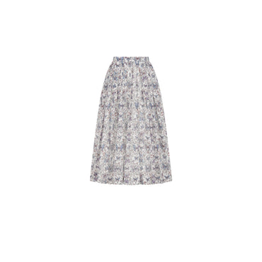 Women Women Rtw Skirt - 0807 Fantaisie Blanc