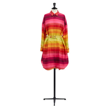Women Women Rtw Dress - 9628 Multicolore