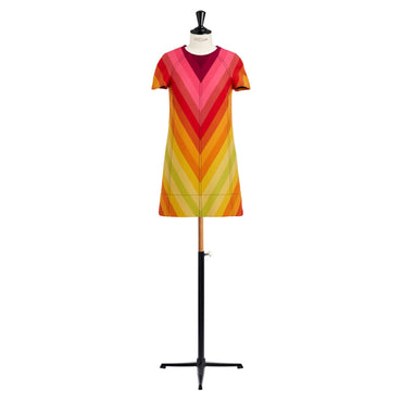 Women Women Rtw Dress - 9673 Multicolore