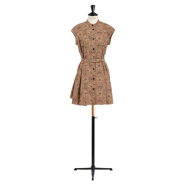Women Women Rtw Dress - 1894 Fantaisie Beige