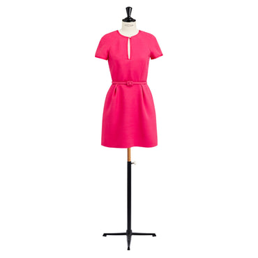 Women Women Rtw Dress - 4481 Rose