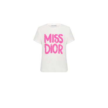 Women Jersey T-Shirt - 4804 Fantaisie Rose/Violet