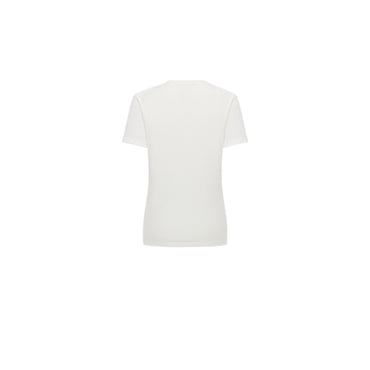 Women Jersey T-Shirt - 4804 Fantaisie Rose/Violet