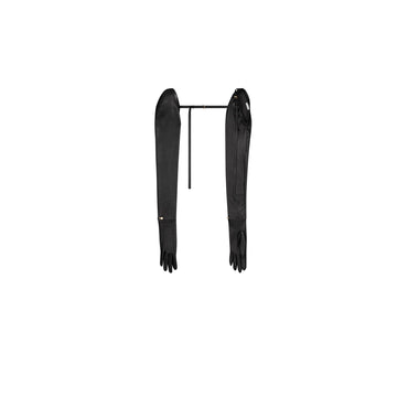 Women Leather Women G - 900 Noir