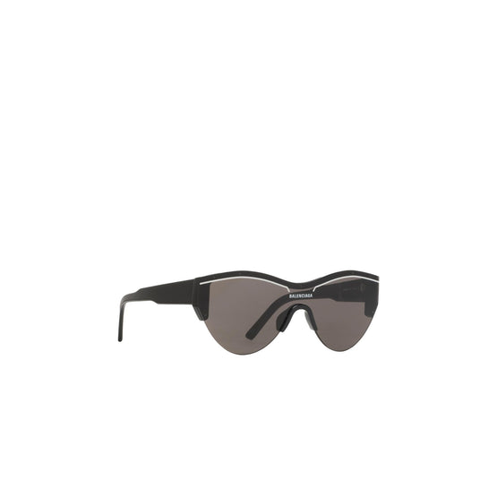 Women's Ski Cat AF 0004SA Acetate - Black 001