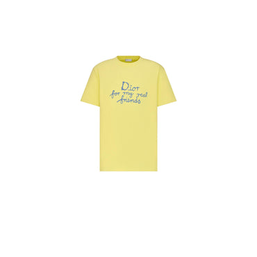 Men M.C&S Top/Waist - 285Fantaisie Fond Jaune Orange