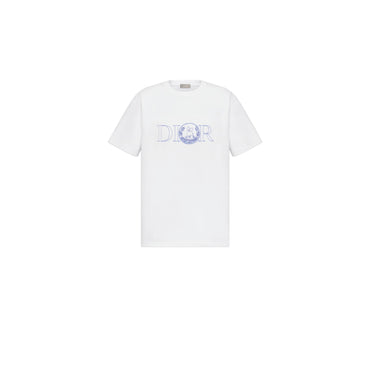 Men M.C&S Top/Waist - 085 Fantaisie Fond Blanc