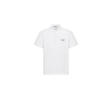 Men M.C&S Top/Waist - 085 Fantaisie Fond Blanc