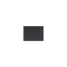 Men's Cash Card Holder - Black