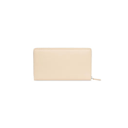 Men's Cash Continental Wallet - Sand Beige/L Black