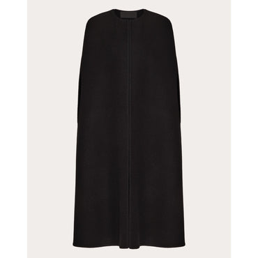 Panno Cape - Nero