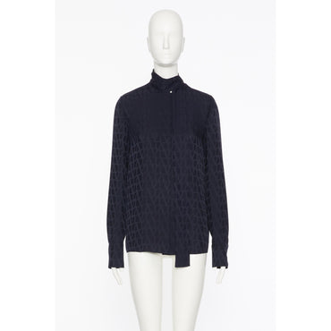 Toile Iconographe Shirt - Navy