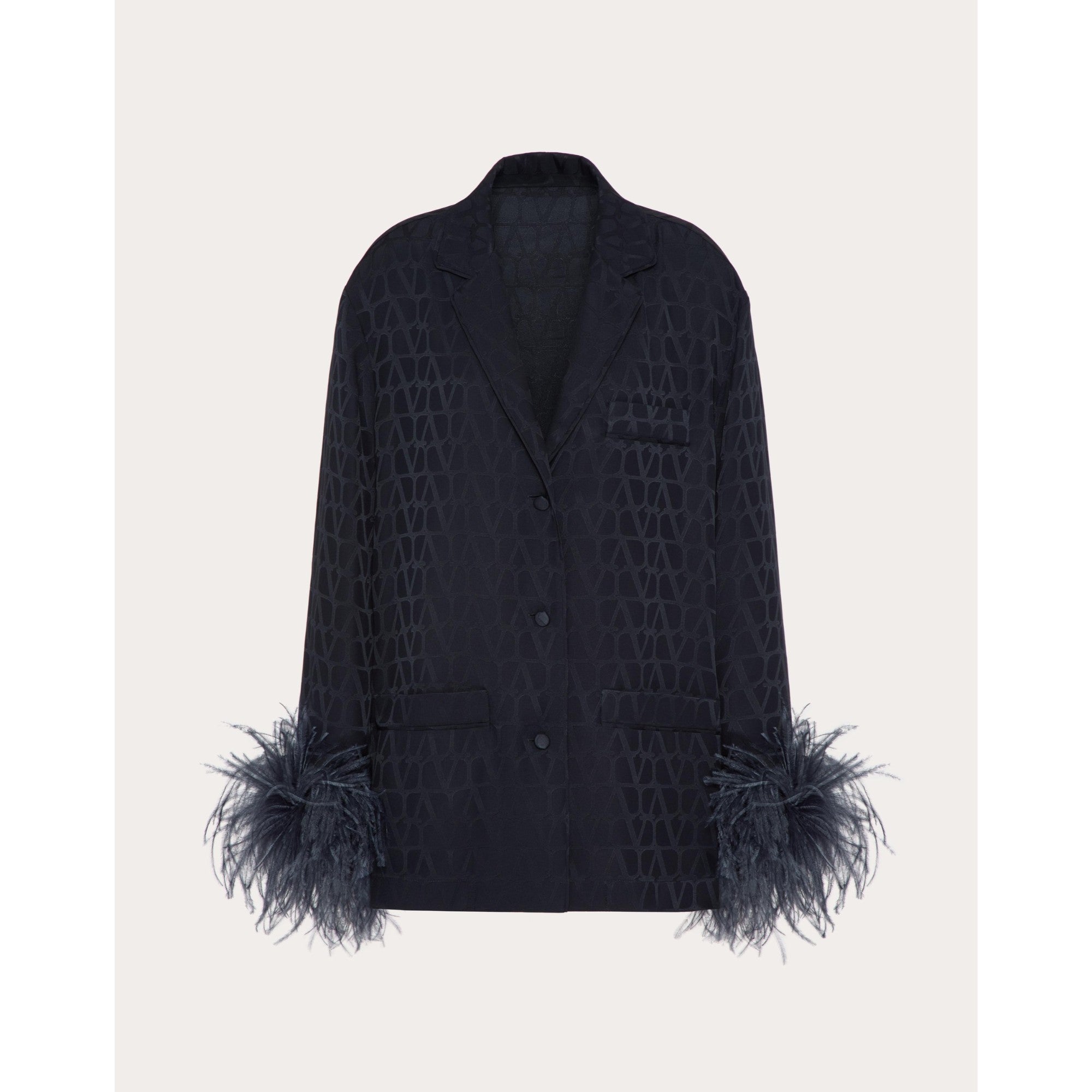 Toile Iconographe Shirt - Navy