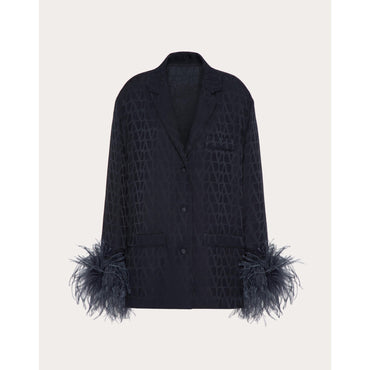 Toile Iconographe Shirt - Navy