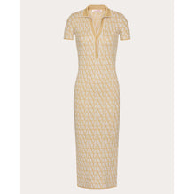 Toile Iconographe Dress - Oro