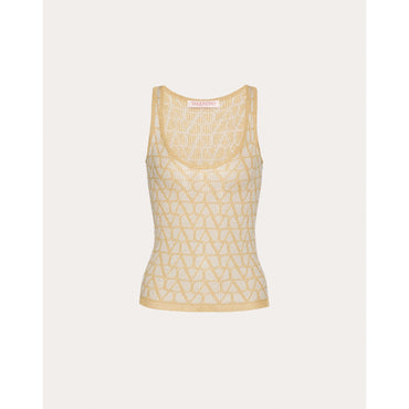 Toile Iconographe Top - Oro