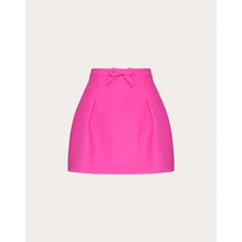 Crepe Skirt - Pink PP