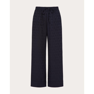 Toile Iconographe Pants - Navy