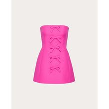 Crepe Dress - Pink PP