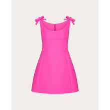 Crepe Dress - Pink PP