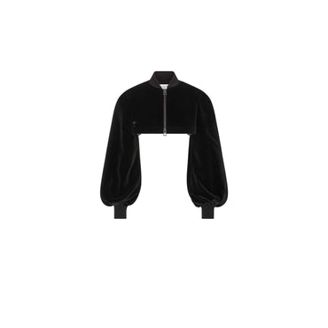 Women Women Rtw Coat - 9000 Noir