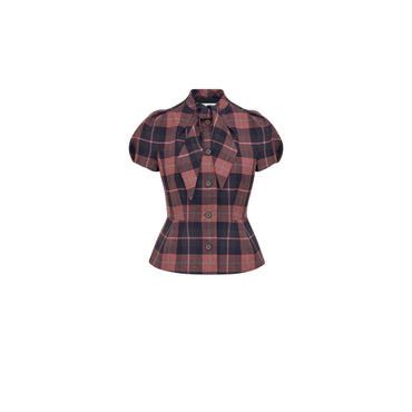 Women Womenrtw Jacket - 4849 Fantaisie Rose/Violet