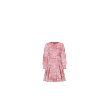 Rtw Wov Dresses - 329 Vieux Rose