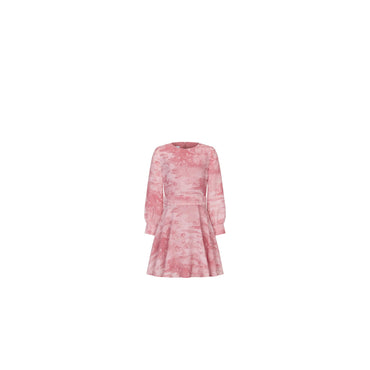 Rtw Wov Dresses - 329 Vieux Rose
