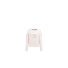 Rtw Jer T-Shirt - 018 Blanc Vanille