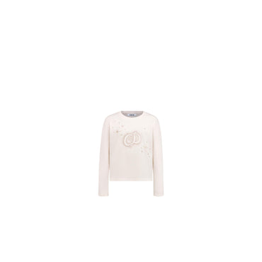 Rtw Jer T-Shirt - 018 Blanc Vanille