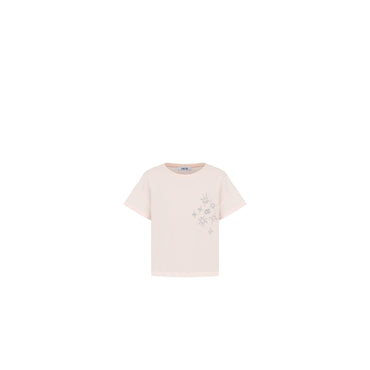 Rtw Jer T-Shirt - 300 Rose