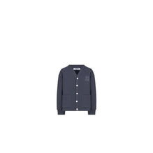 Rtw Jer Cardiga - 538 Bleu Marine