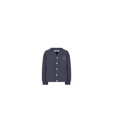 Rtw Jer Cardiga - 538 Bleu Marine