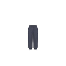 Rtw Jer Pants - 538 Bleu Marine