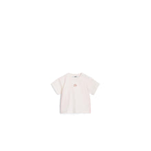 Rtw Jer T-Shirt - 018 Blanc Vanille