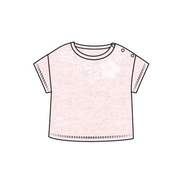 Rtw Jer T-Shirt - 300 Rose