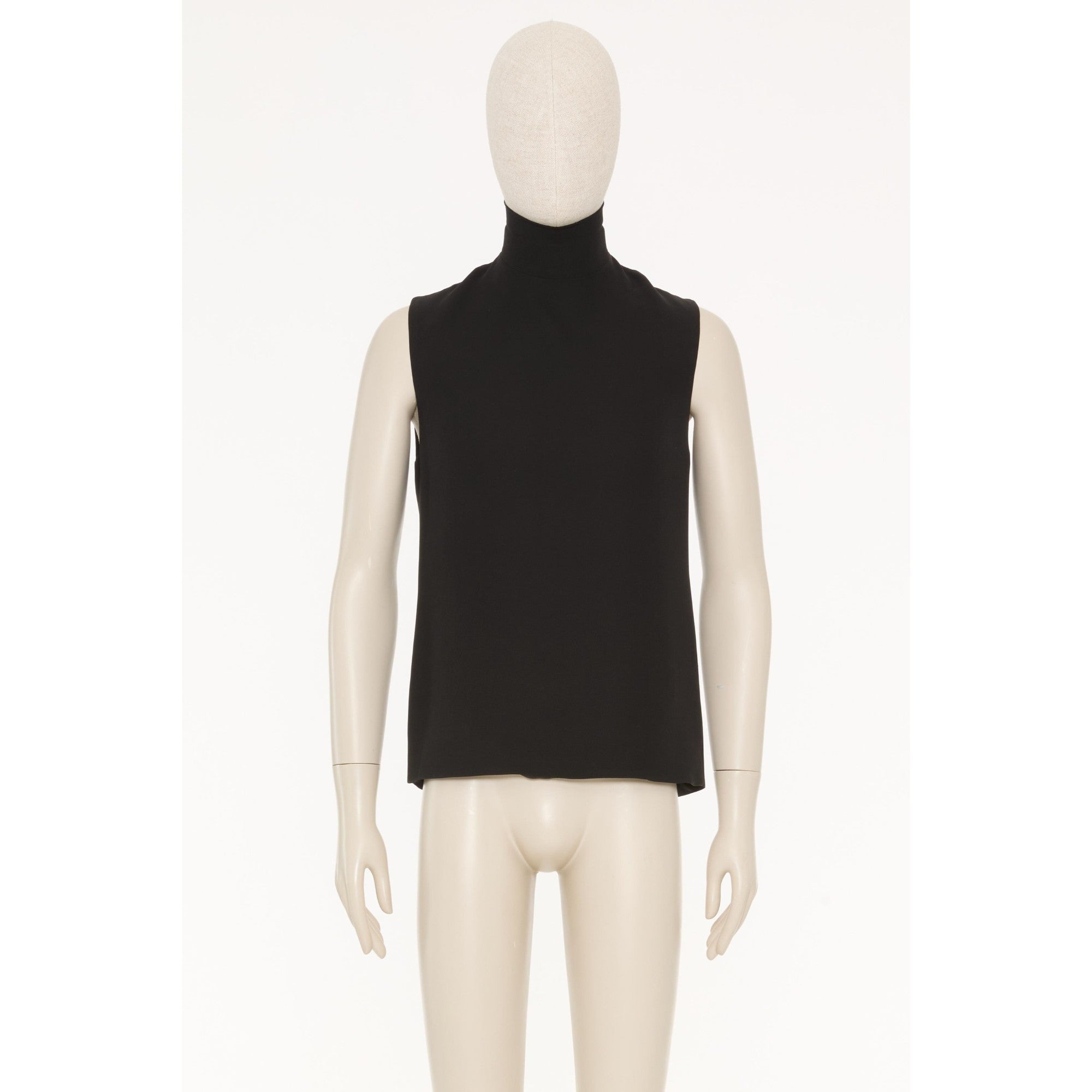 Collection Top - Nero